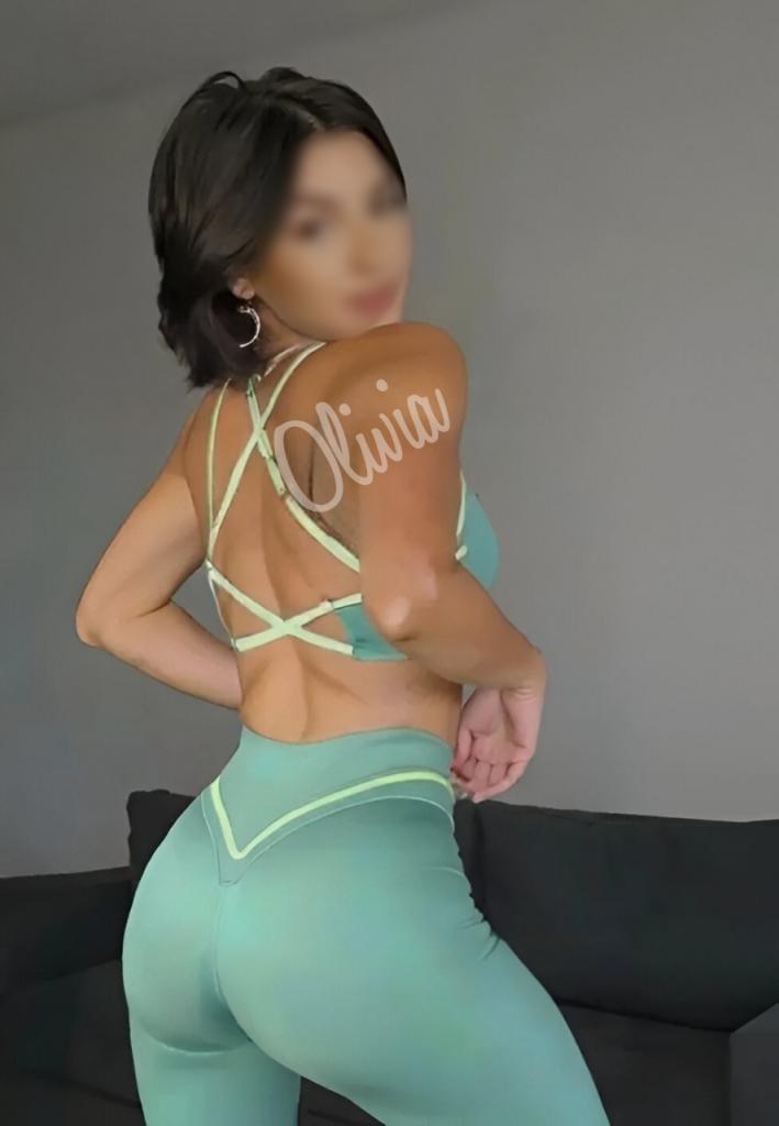 Chica busca chico en Málaga: 