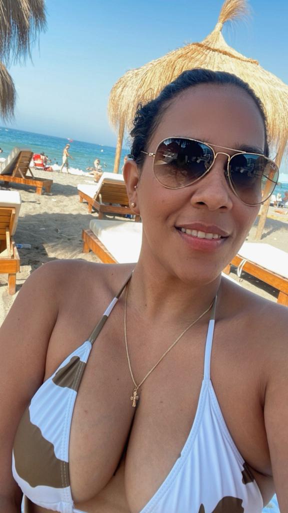 Chica busca chico en Málaga: 