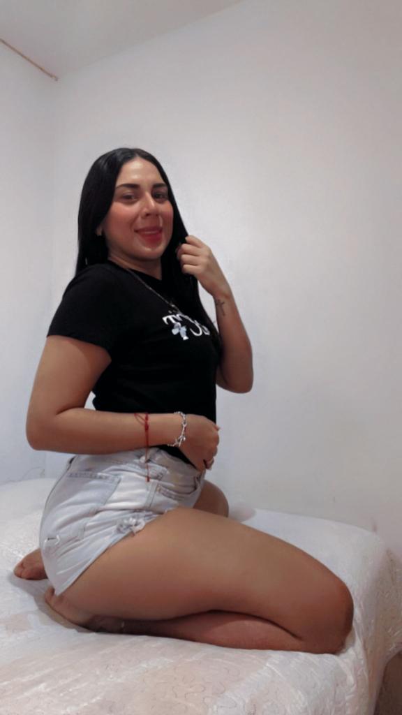 Chica busca chico en Málaga: 