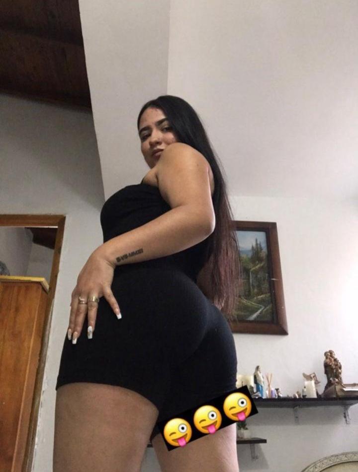 Chica busca chico en Valencia: 