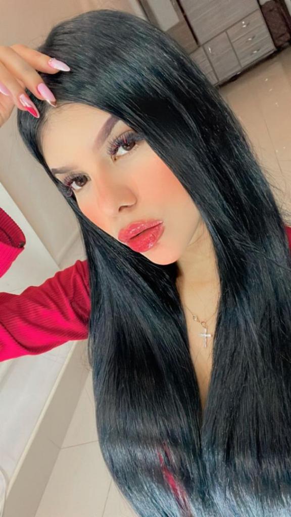 Chica busca chico en Madrid: 