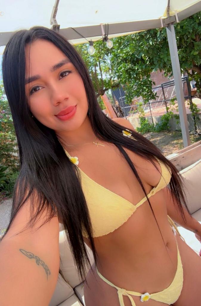 Chica busca chico en Valencia: 