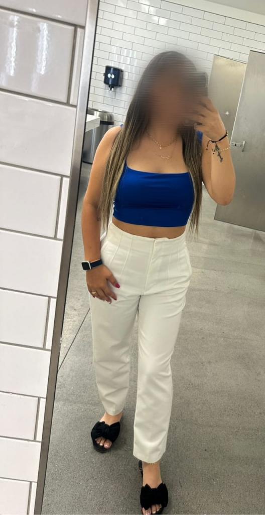 Chica busca chico en Valencia: Chica busca chico