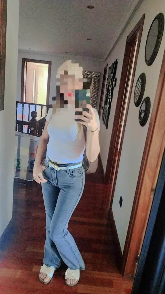Chica busca chico en Valencia: 
