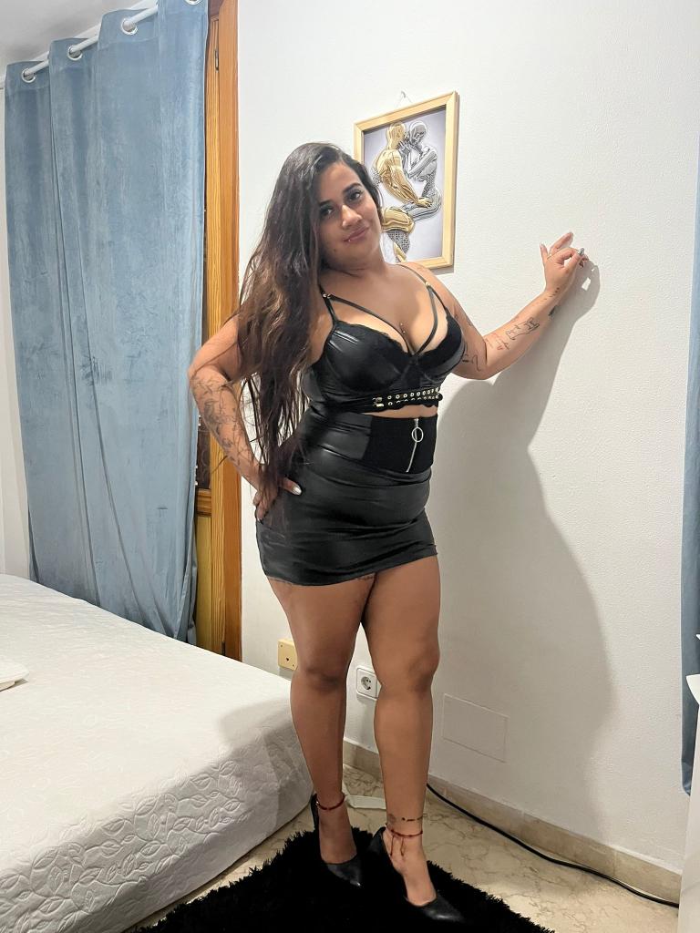 Chica busca chico en Mallorca: 