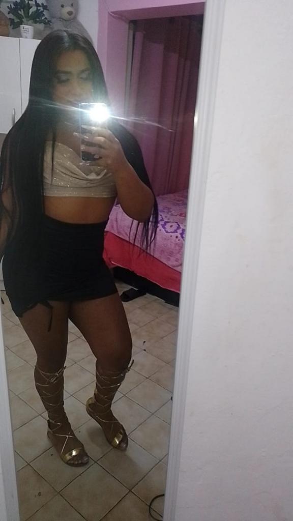 Transexual en Las Palmas: 