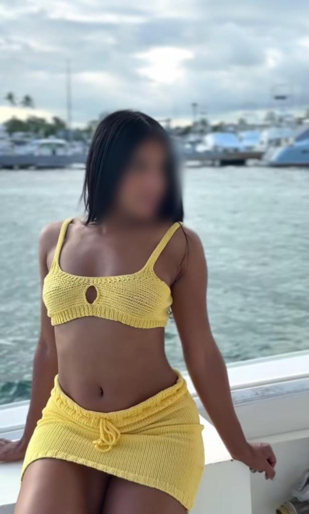 Chica busca chico en Ávila: 