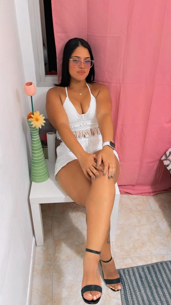 Chica busca chico en Las Palmas: 