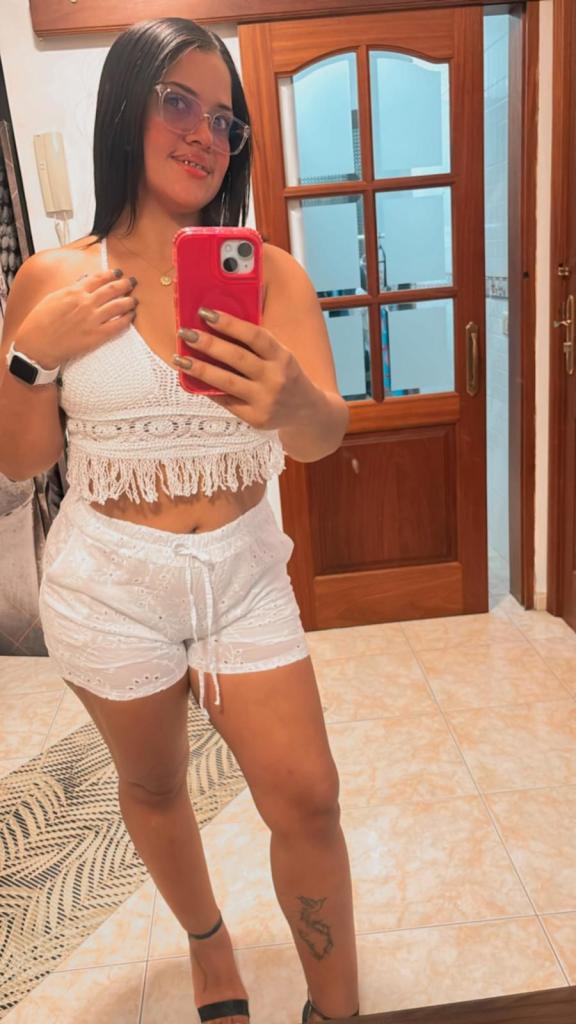 Chica busca chico en Las Palmas: 