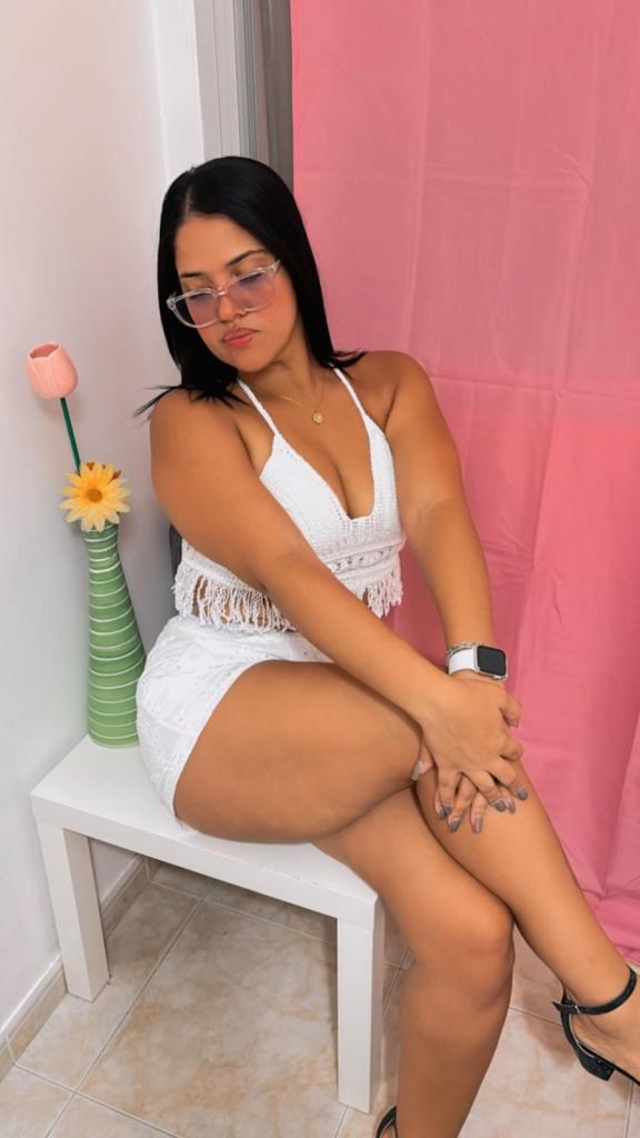 Chica busca chico en Las Palmas: 