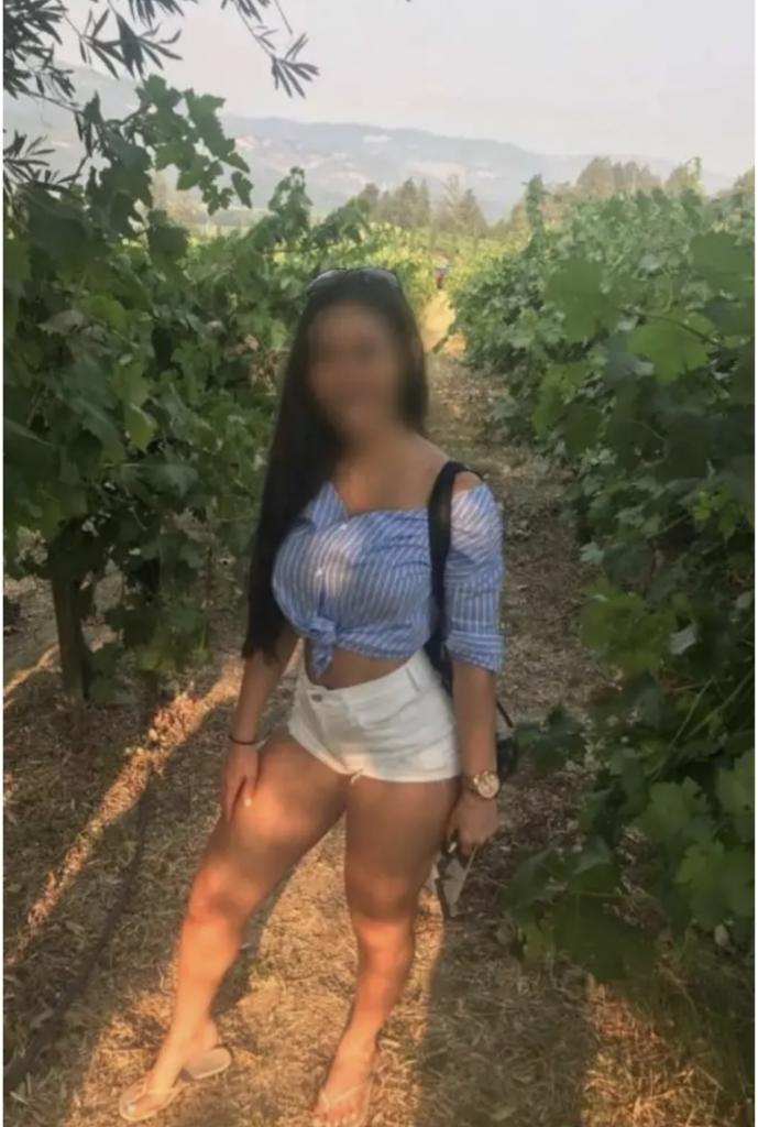 Chica busca chico en Las Palmas: 