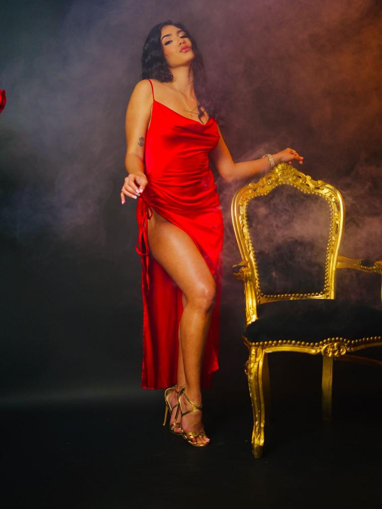 Chica busca chico en Málaga: 