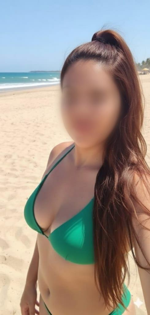 Chica busca chico en Granada: 