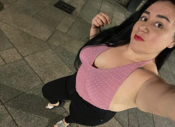 Chica busca chico en Cáceres: 