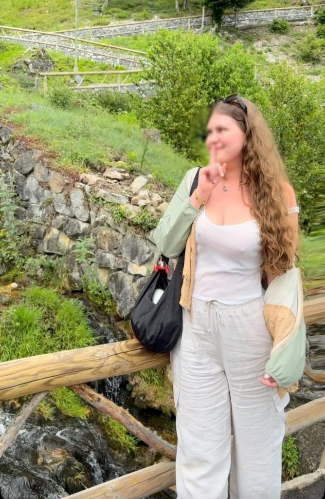 Chica busca chico en Cáceres: 