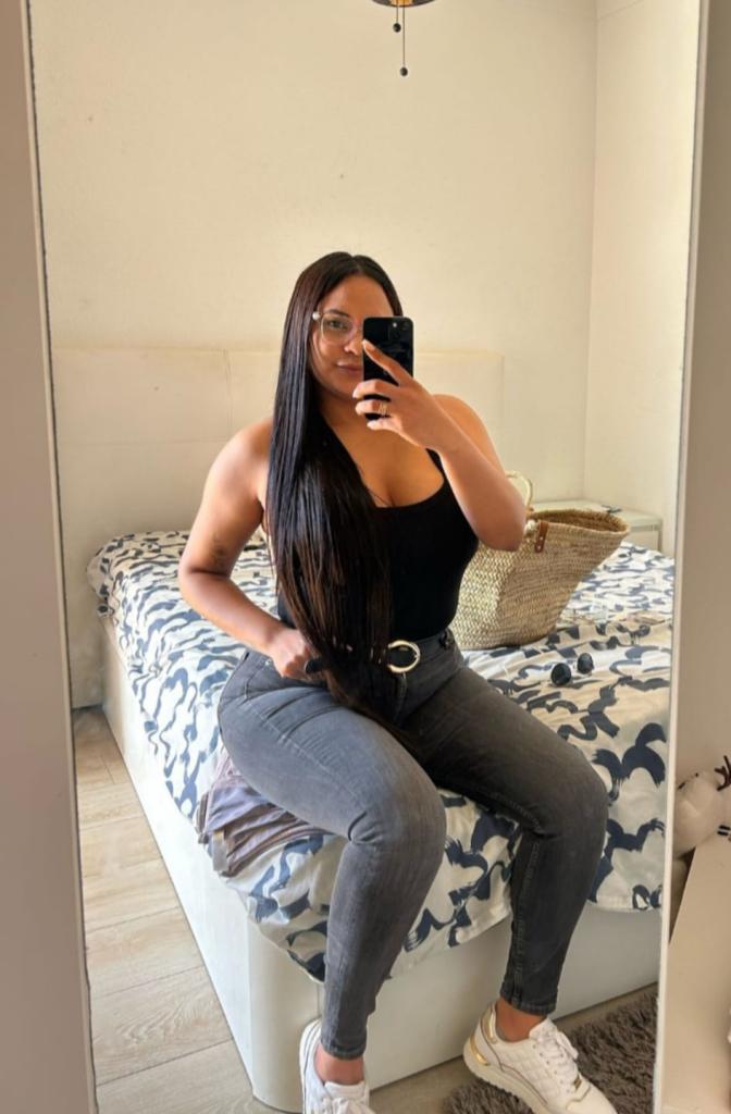 Chica busca chico en Murcia: 
