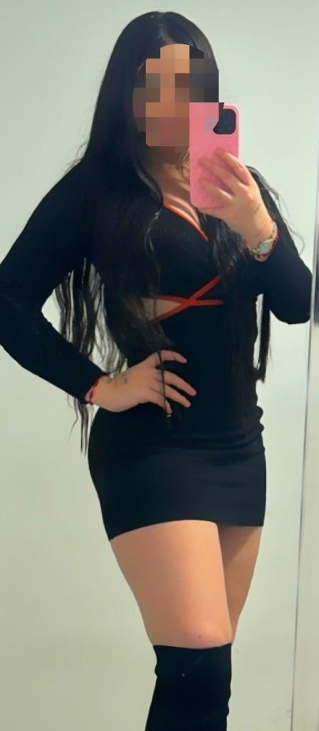 Chica busca chico en Gerona: 