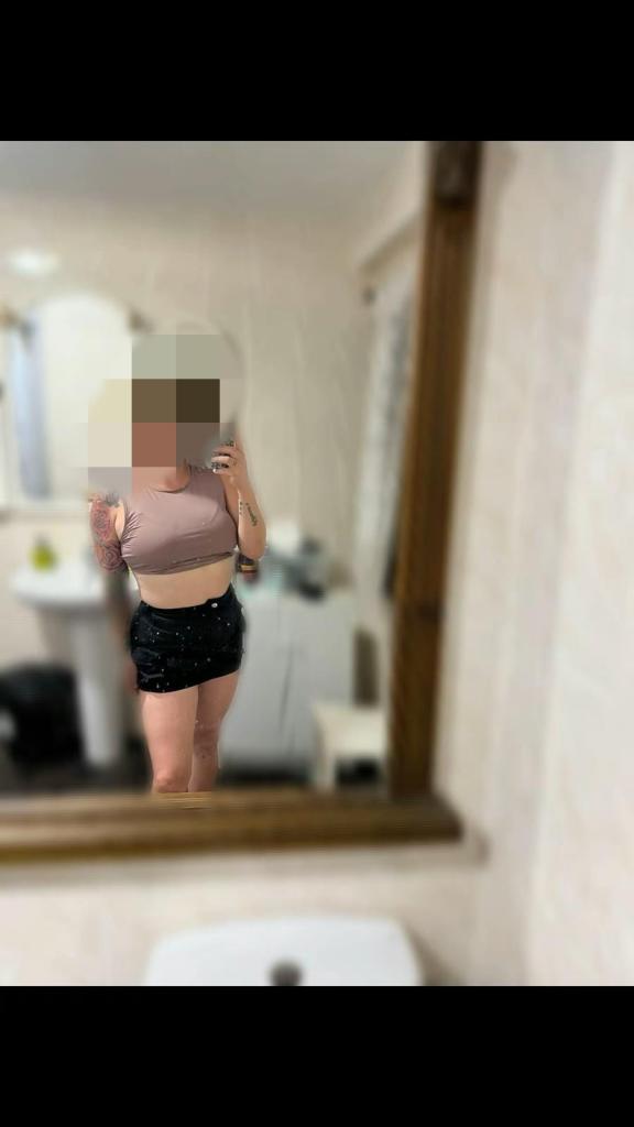 Chica busca chico en Murcia: 