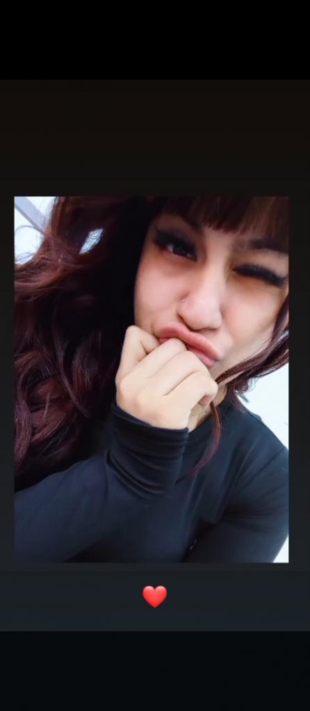 Transexual en Madrid: 