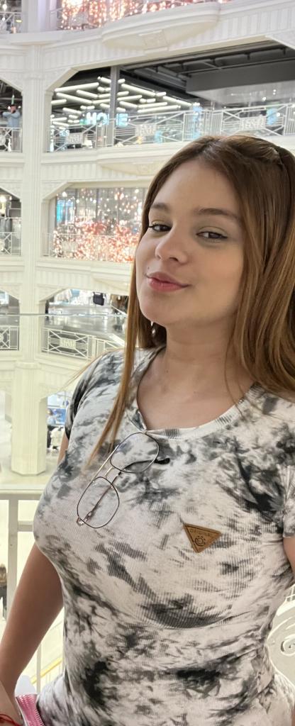 Chica busca chico en Madrid: Chica busca chico