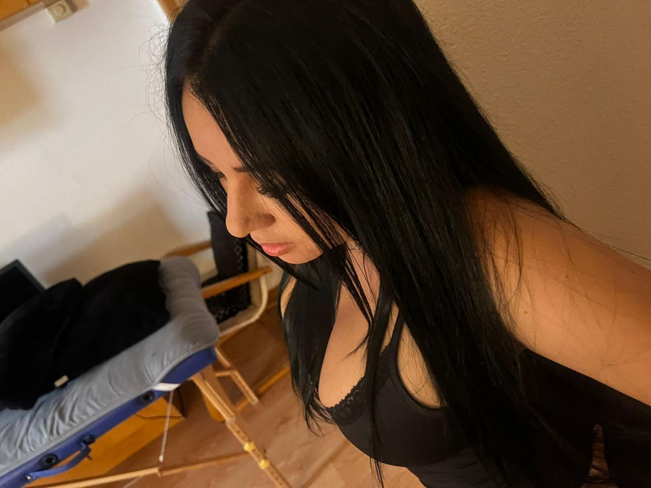 Chica busca chico en Madrid: 