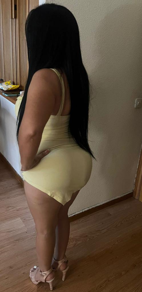 Chica busca chico en Madrid: 