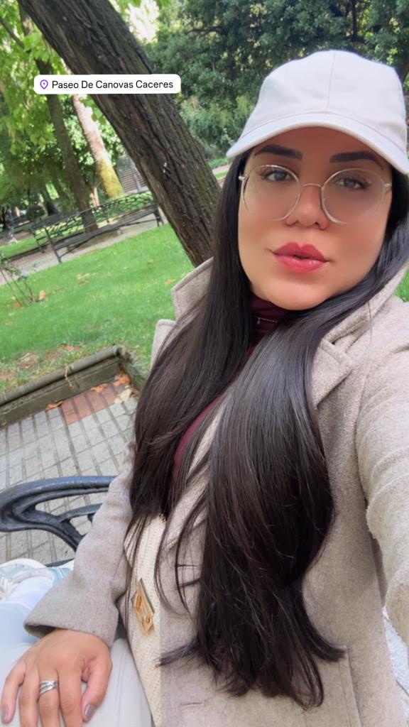 Chica busca chico en Cáceres: 
