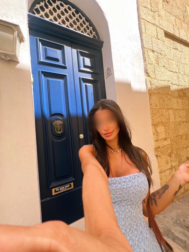 Chica busca chico en Madrid: 