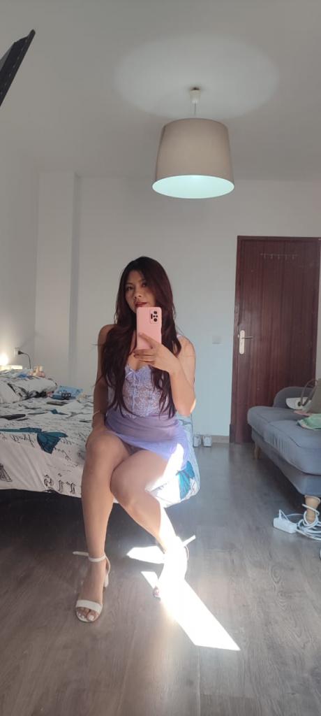 Chica busca chico en Mallorca: 