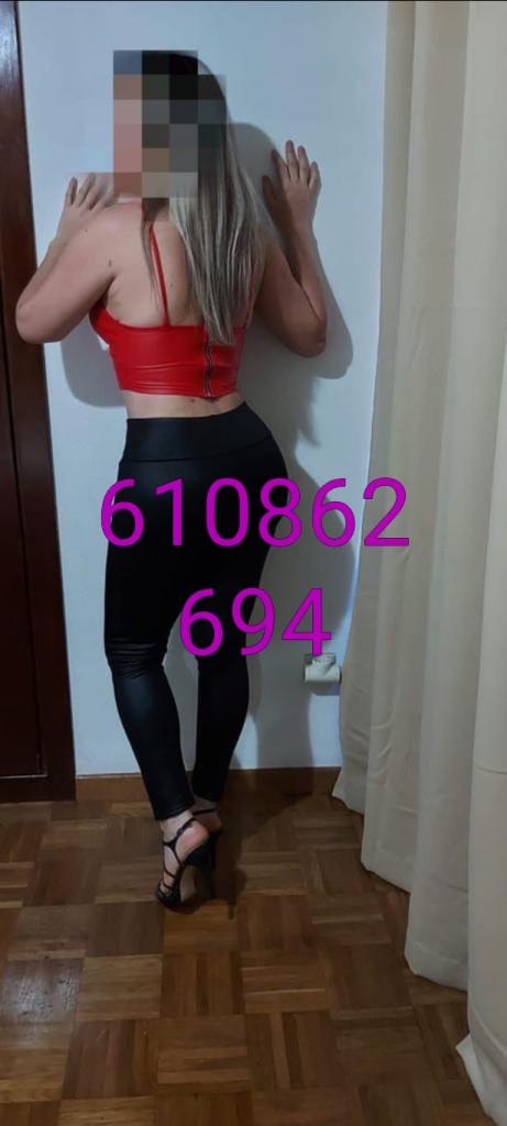 Chica busca chico en La Coruña: 