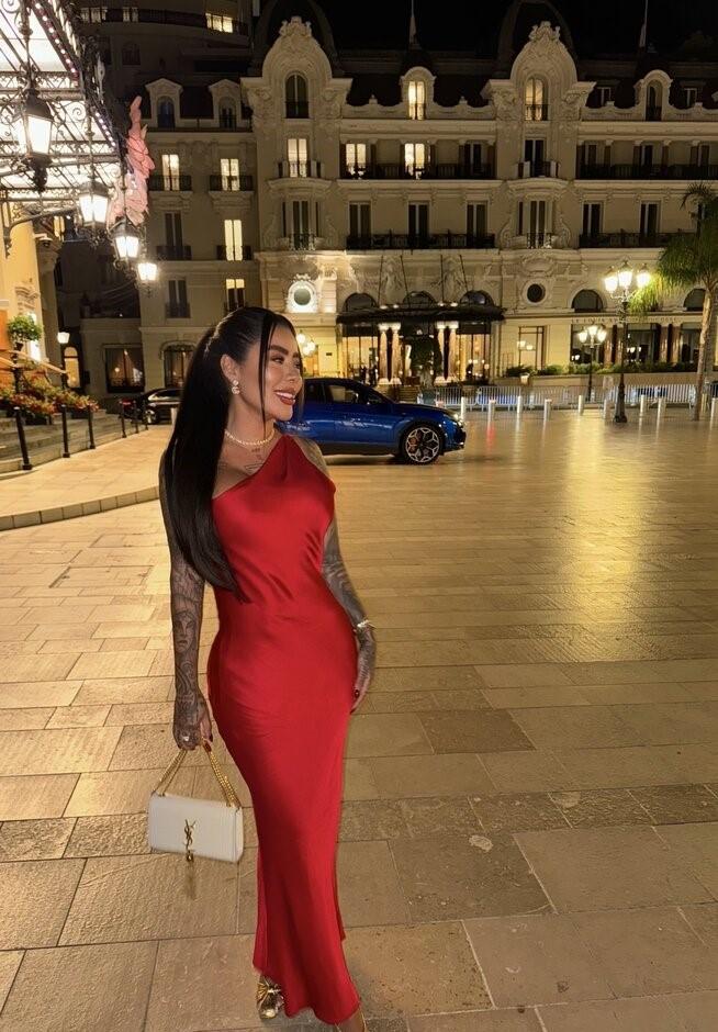 Chica busca chico en Murcia: 