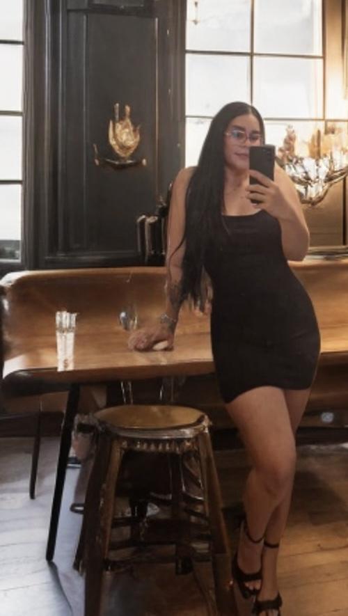 Chica busca chico en Alicante: 