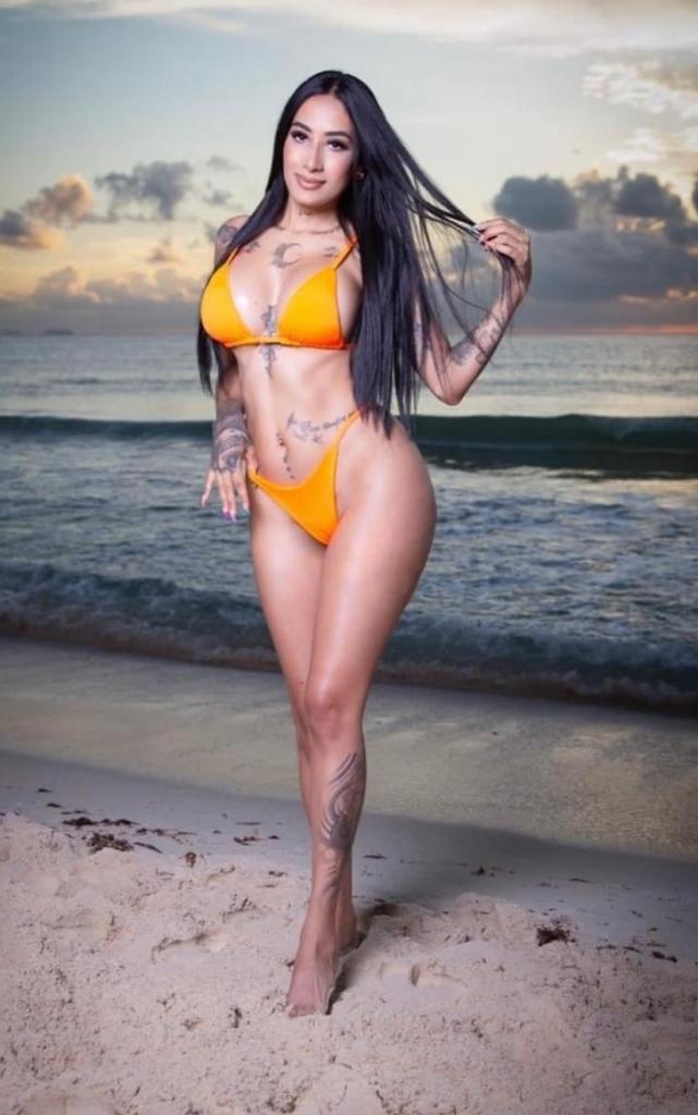 Chica busca chico en Tenerife: 