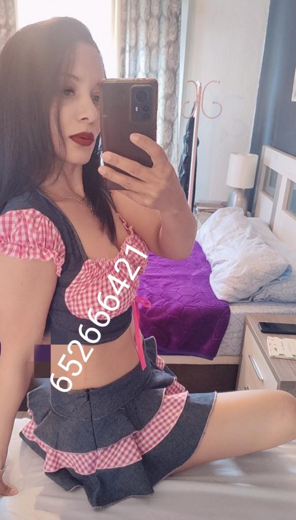 Chica busca chico en Badajoz: 