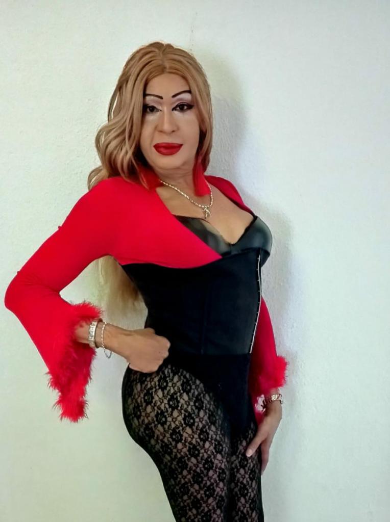 Travesti en Toledo: 