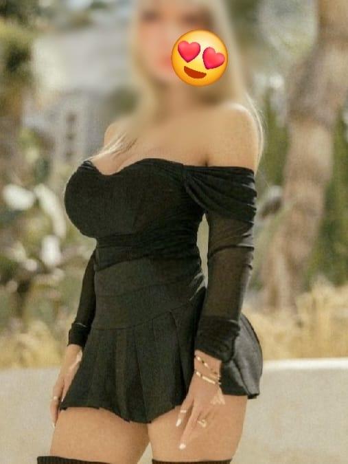 Chica busca chico en Toledo: 