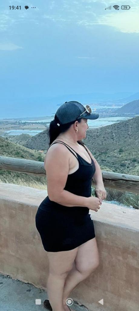 Chica busca chico en Murcia: 