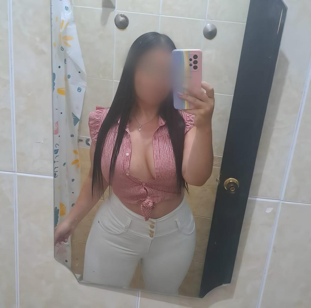 Chica busca chico en Valencia: 