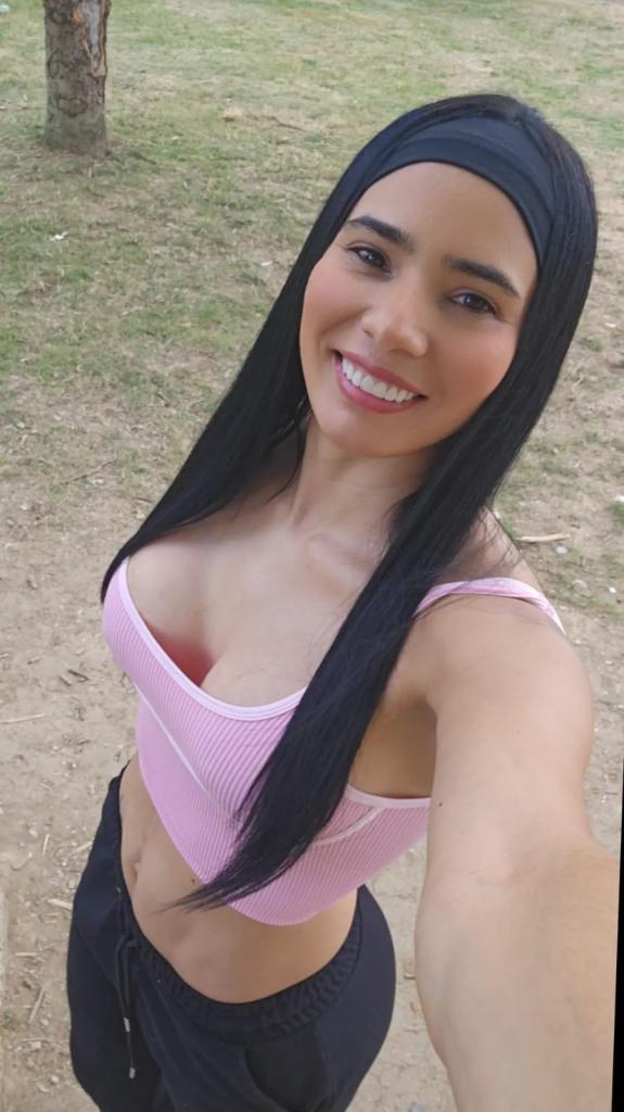 Chica busca chico en Tenerife: 