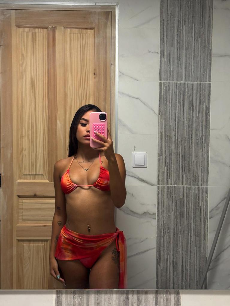Chica busca chico en Valencia: 