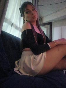 645493695: Transexual en Tenerife