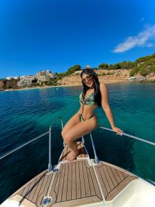 624281899: Chica busca chico en Mallorca