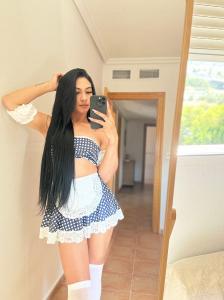 663141929: Travesti en Murcia