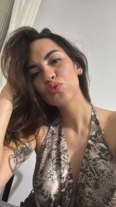 632151989: Chica busca chico en Madrid