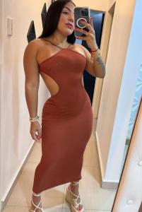 672826395: Chica busca chico en Badajoz