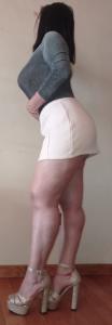 614443041: Chica busca chico en La Coruña