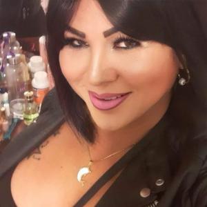 615421384: Travesti en Zaragoza