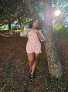 614545540: Transexual en Barcelona