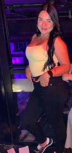 623239777: Chica busca chico en Tenerife