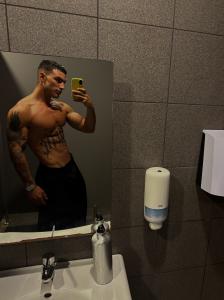 641436461: Chico busca chica en Málaga